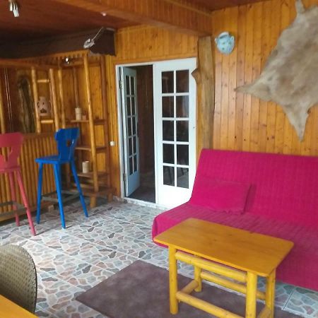 Rustic Country House In Snagov Apartment ภายนอก รูปภาพ