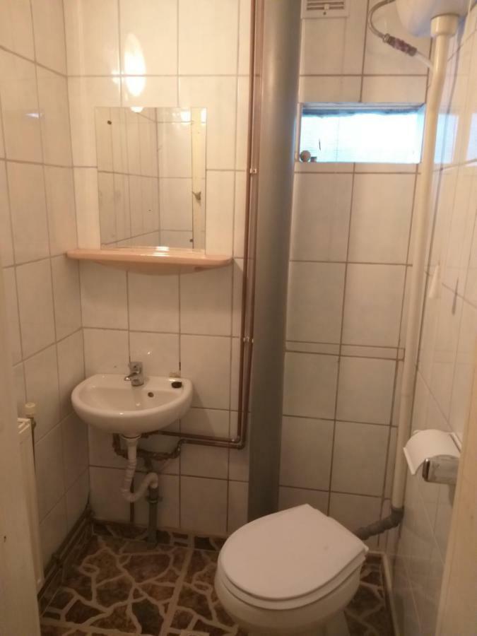 Rustic Country House In Snagov Apartment ภายนอก รูปภาพ