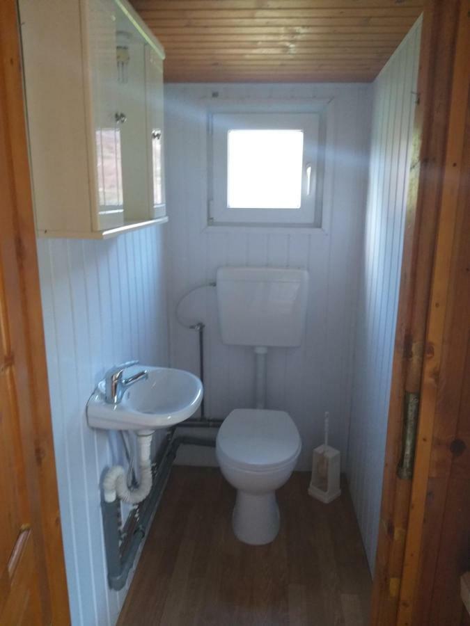 Rustic Country House In Snagov Apartment ภายนอก รูปภาพ
