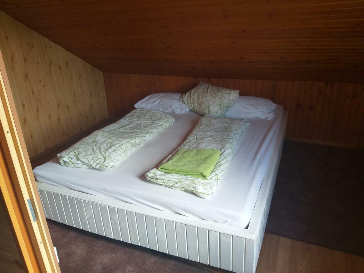 Rustic Country House In Snagov Apartment ภายนอก รูปภาพ