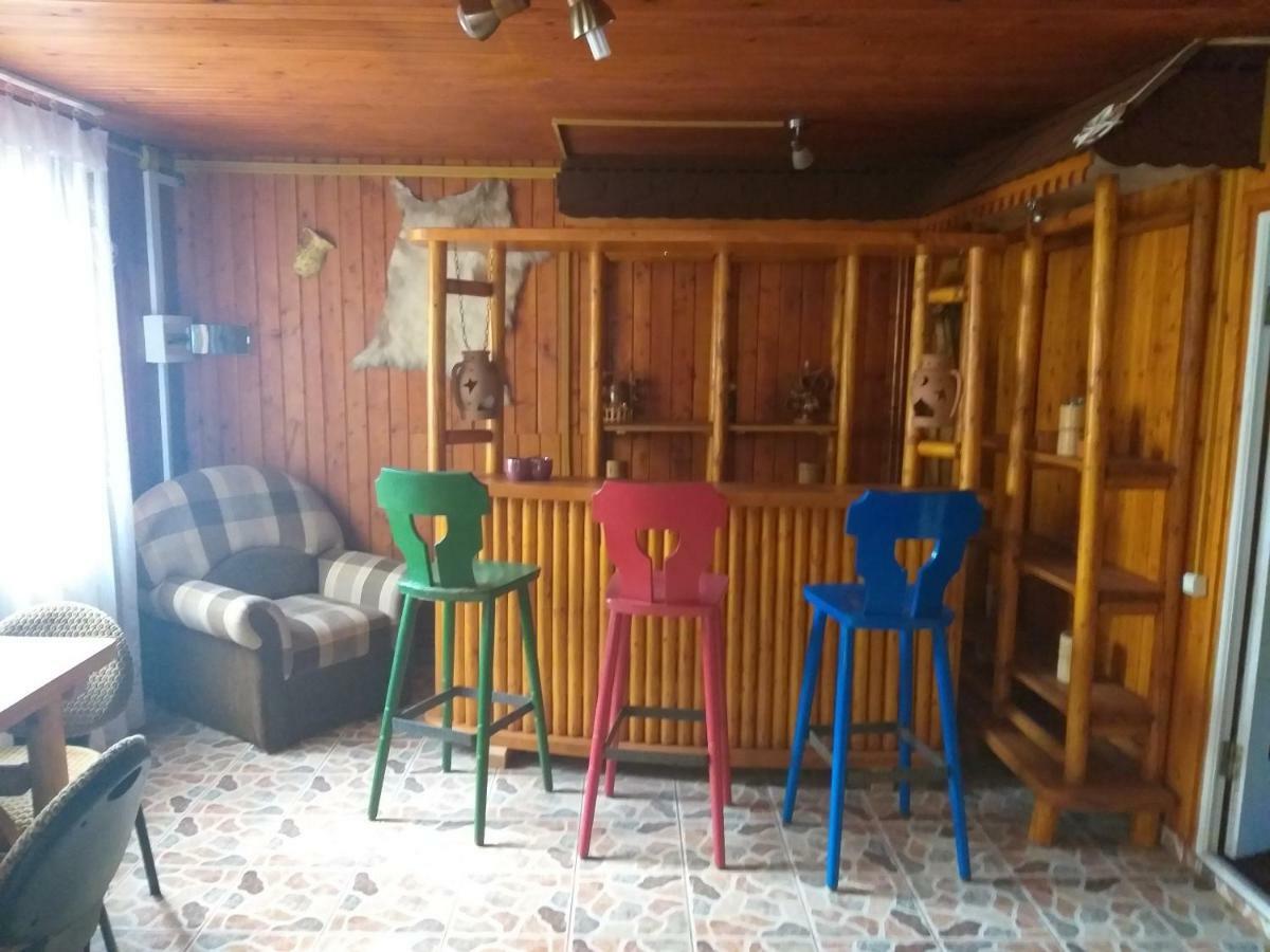 Rustic Country House In Snagov Apartment ภายนอก รูปภาพ